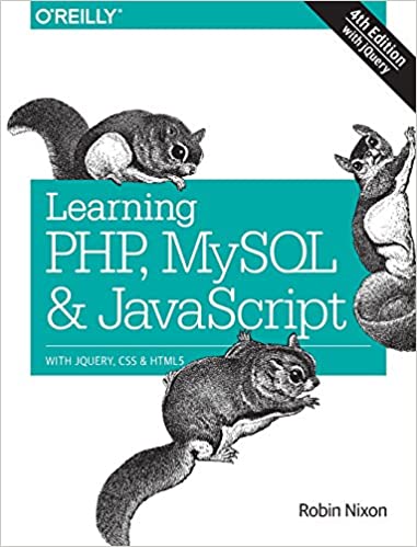 php book