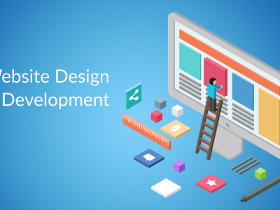 A Comprehensive Guide to Web Design and Development Services